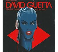 Guetta David - People Come People G