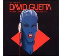 Guetta, David - People Come People Go