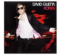 Guetta David - Pop Life [VINYL]