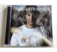 David Guetta – Guetta Blaster – CD – US Import