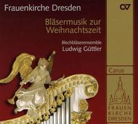 Güttler/Blechbläserensemble Ludwig Güttler - Brass Music for Christmas