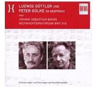 Güttler,Ludwig - Christmas Oratorio Bwv 248