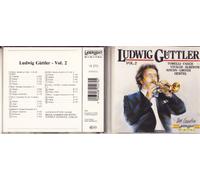 Güttler,Ludwig - Ludwig Guttler, Vol.2