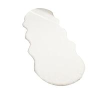 GueTTO Area Rug, Ultra Soft Natural Faux Rabbit Fur Rug, Plain Silky Non-Shed Super Soft Smooth Area Mat, Luxury Fluffy Carpet Rugs for Living Room, Bedroom, Bed Side,Cream,60x240cm