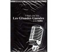 Gueules Grandes - 15 Ans de Radio