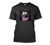 GUEWBF Best The Sparks Brothers Film American T-Shirt Size S-3XL BlackM
