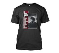 GUEWBF The Housemartins The People Who Grinned Themselves to Death T-Shirt Size S-2XL BlackM