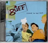 Guff - Kicked To The Curb (UK Import)