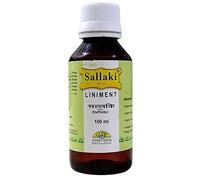 Gufic Sallaki Liniment (100 ml) (Pack of 3)