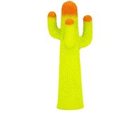 GUFRAM Metacactus textured-finish ornament - Yellow One Size