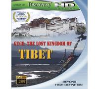 Guge: The Lost Kingdom Of Tibet [Blu-ray] [2008] [US Import]