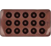 Gugelhupf 2x Praline Dessert Babes Chocolate Ice Silicone Gift