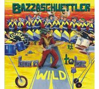 Guggamusik Bazzaschüttler - Born to Be Wild