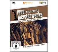 Guggenheim, Peggy - 1000 Mw - Peggy Guggenheim Collection, Venice [DVD] [Region 1] [2012] [NTSC]