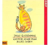 Guggenmos,Josef - Katzen Kann Man Alles Sagen [Import]