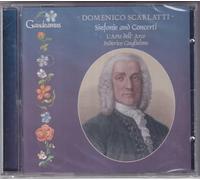 Guglielmo, Federico - Sinfonie And Concerti (Guglielmo, L'arte Dell' Arco)