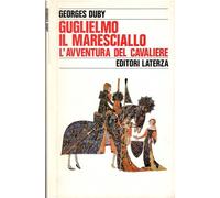 Guglielmo il maresciallo. L'avventura del cavaliere