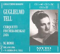 Guglielmo Tell