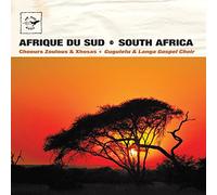 Guguletu & Langa Gospel C - Afrique Du Sud