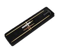 GUGULUZA Gun Cleaning Set for Calibre 4.5 mm .17 .22 5.56 mm Air Rifle Cleaning Set