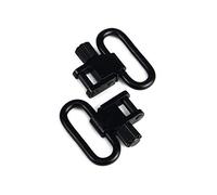 GUGULUZA Gun Sling Swivel, 1" - 1.25" Rifle/Shotgun Sling SwivelsQuick Release