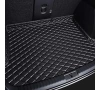 GuGuoZZ Car Boot Mat for Audi Q2 2017-2025 Waterproof Rear Trunk Liner Anti Scratch Auto Cargo Protector Tray Cover Cargo Tray Liners