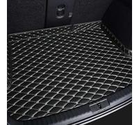 GuGuoZZ Car Boot Mat for Hyundai Bayon 2021-2024 Waterproof Rear Trunk Liner Anti Scratch Auto Cargo Protector Tray Cover Cargo Tray Liners