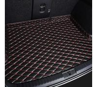 GuGuoZZ Car Boot Mat for MG ZS 2017-2025 Waterproof Rear Trunk Liner Anti Scratch Auto Cargo Protector Tray Cover Cargo Tray Liners
