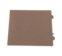 Gugxiom 3D Printer PEY PEI Build Plate for Ender 3, 235x235mm PEI Sheet Compatible with Ender 3,Ender 5, Ender 3 V2, Ender 3 Pro, Ender 3 S1, and CR6SE (Color Printed Film Profiled Steel