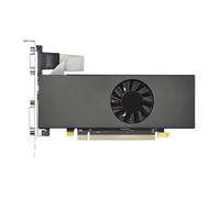 Gugxiom 8GB DDR5 Graphics Card, 512 Stream Processors 128 Bit Video Memory, PCI Express X16, DVI Displayport, with Air Cooling Fan, for 7 8 10 PC Computer Gaming Work Daily Use
