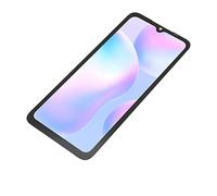 Gugxiom 9A 9C 9C NFC Screen Replacement - 6.53 Inch LCD Display Assembly with Repair Tools - Clearer, Colorful Screen World Fits M2006C3MG, M2006C3MT Models
