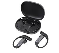 Gugxiom AI Translation Earbuds, 144 Languages Real Time Translator Earbuds, Bluetooth Wireless Noise Canceling Earbuds with Mic for Travel and Communication (Black)
