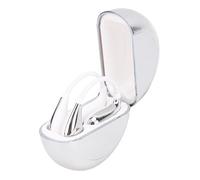 Gugxiom AI Translation Earbuds Real Time, Touch Control LED Display Real Time Translator for 164 Languages & Accents, Translation Device Earphones for Travel Business Learning