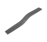 Gugxiom Coarse Cut Slapping File, Metal Smoothing and Shrinking Tool for Auto Dent Repair, High Carbon Steel Body File for Vintage and Modern Vehicle Body Panel Restoration
