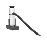 Gugxiom Cocktail Smoker Set, Smoking Gun with 2 Wind Speeds, Portable Smoker for Meat, Salmon, BBQ and Cheese