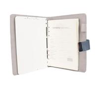 Gugxiom Digital Notebook with Smart Pen, Real-time Sync for Digitizing, Bluetooth Wireless Paper for Note-taking, Smart Writing Set Store Handwritten Notes Digitally, Bluetooth 5.0