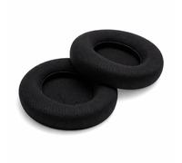 Gugxiom Earpads Replacement for Breathable Mesh Fabric Foam Ear Pads for ALIENWAREAW720H AW520H Headphones, Headphone Earpads Soft Comfortable Fit for Daily Gaming Listening Use