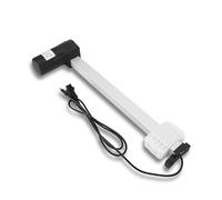 Gugxiom Electric Recliner Motor Replacement Kit, 333mm Stroke DC 29V Power Recliner Lift Chairs Motor Actuator, IPX4 Protection 1000N Load Recliner Motor Replacement Part for Electric Sofa