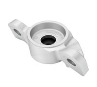 Gugxiom Enhanced Stability Rear Upper Suspension Shock Absorber Mount, Replacement for 2013-2019 MKZ 2013-2019, Premium Rubber Aluminum Alloy Bracket DG9Z-18A161-C