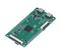 Gugxiom F1C200S Development Board Embedded System Test Module, Multiple Interface with Camera and Audio, 900MHz ARM 926EJS DDR1 64M for Maker Electronic Project
