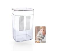 Gugxiom Greek Yoghurt Strainer,1100Ml Yoghurt Maker with Stainless Steel Mesh,Yoghurt Whey Separator for Making Soybean Milk and Thick Greek Yogurt