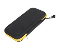 Gugxiom Hard Carrying Case for RG505 RG552 TRIMUI Smart Pro RGB10MAX2, Shock and Scratch Resistant Portable Game Console Storage Case