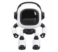Gugxiom Interactive Learning Robot with AI Dialogue, Smart Talking Robot Storytelling, AI Companion Educational Partner for Boys Girls
