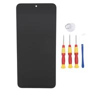 Gugxiom LCD Display for 8X, LCD Screen Replacement Kit Touch Screen Display Digitizer Assembly for 8X, Tested Before Shipping, Phone Accessories