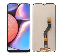 Gugxiom LCD Screen Replacement Touch Display Digitizer Assembly for A10s A107 2019 SM A107F SM A107M A107F/DS A107M/DS, 6.2 Inch, Tested Before Shipping