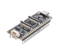 Gugxiom Multimedia Development Board with Rich Human Machine Interface, Dual Core Processor, Robot IoT Development Kit with Onboard GPIO, Compatible for RasPi Pico HAT