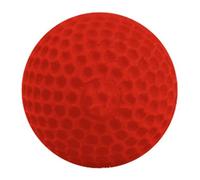 Gugxiom Pack of 100 Durable Foam Replacement Balls for Children's Toy Games, Compatible with Multiple Blasters, Safe and Lightweight for Outdoor Activities (H)