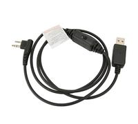 Gugxiom PC76 Frequency Writing Cable, USB Programming Cable for Hytera TD500 TD520 TD560 BD500 BD510 BD610