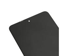 Gugxiom Replacement LCD Screen Digitizer Assembly for Poco X3 X3Pro X3NFC, Phone LCD Screen Replacement Kit with Repair Tools, Fix Cracked Dead Pixels Touch Issues