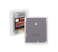 Gugxiom Rewritable Flash Game Cartridge for GBC, RTC Real Time Clock, 8MB and 1MB, Supports LSDJ Music, Fits JR & GBxcart, Works on GBA SP